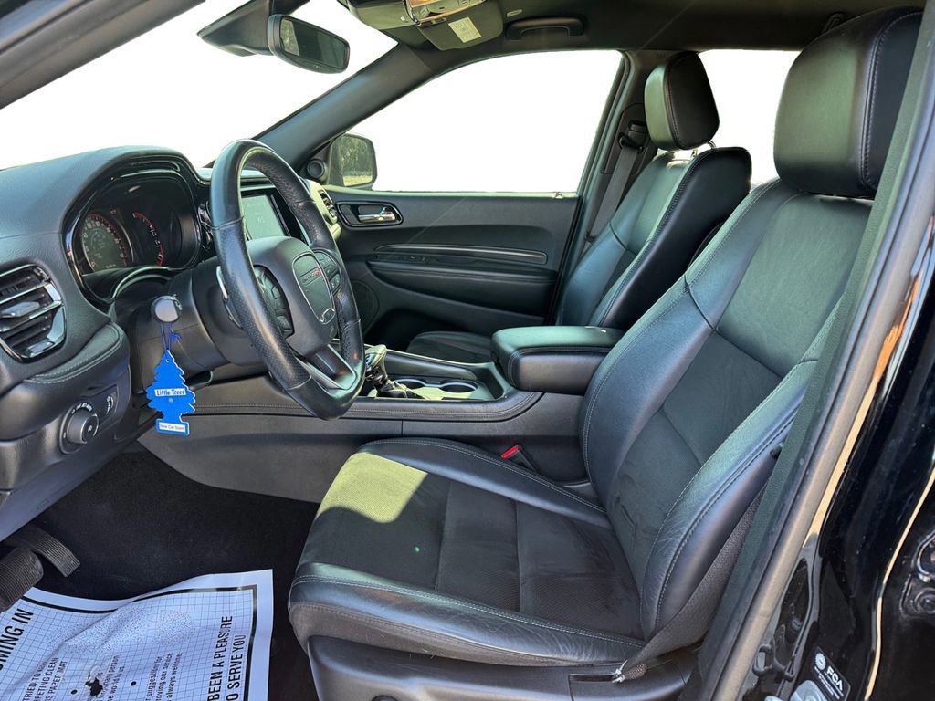 Used 2022 Dodge Durango GT image 12
