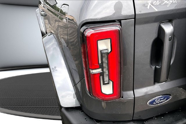 Certified 2023 Ford Bronco Outer Banks AWD/4WD image 22