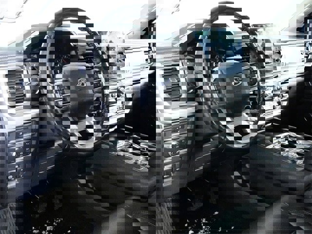 Certified 2022 Ford Expedition XLT image 16