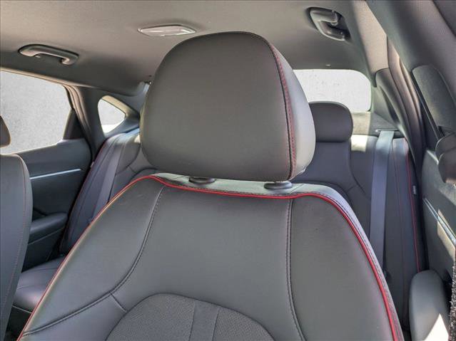 Used 2021 Hyundai Sonata SEL Plus FWD image 14
