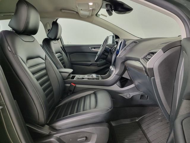 Certified 2022 Ford Edge SEL w/ Convenience Package image 19