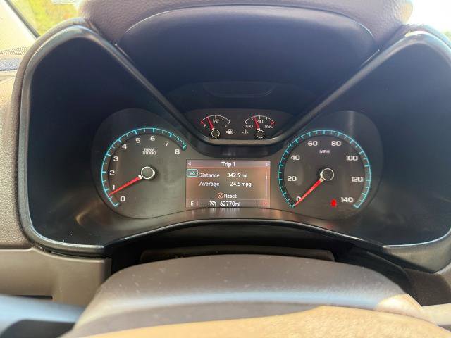 Used 2019 GMC Canyon SLE w/ SLE Convenience Package image 26