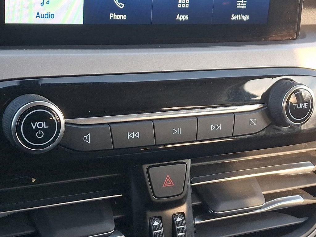 Certified 2022 Ford Escape SE w/ Convenience Package image 16