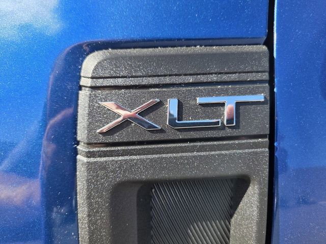 Certified 2023 Ford Maverick XLT image 20