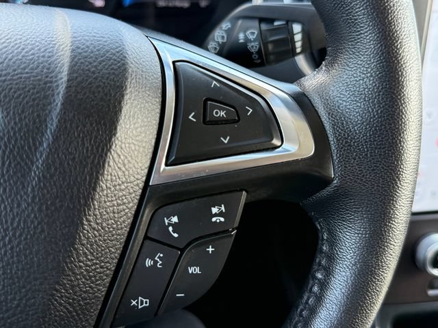 Certified 2021 Ford Edge Titanium AWD/4WD image 20