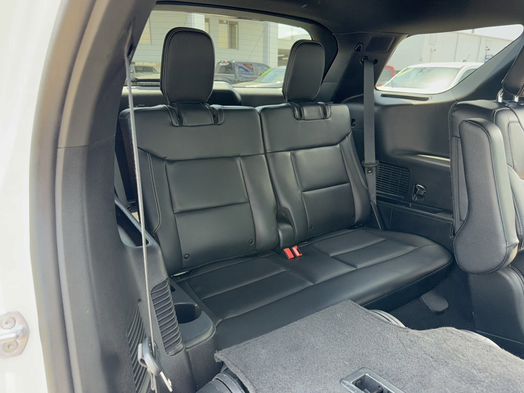 Certified 2023 Ford Explorer ST w/ Equipment Group 401A image 14