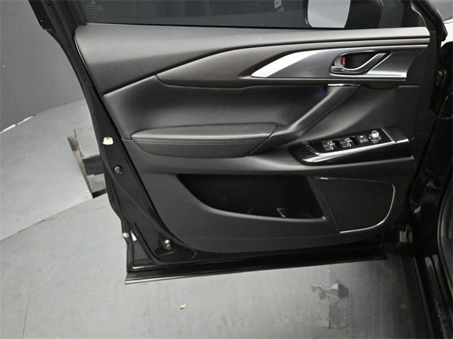 Used 2019 MAZDA CX-9 Grand Touring image 37