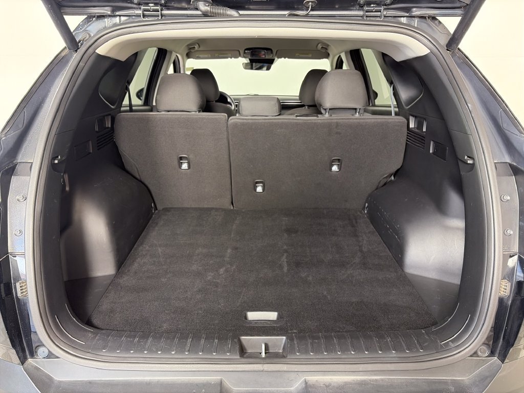 Used 2024 Hyundai Tucson SEL AWD/4WD image 27