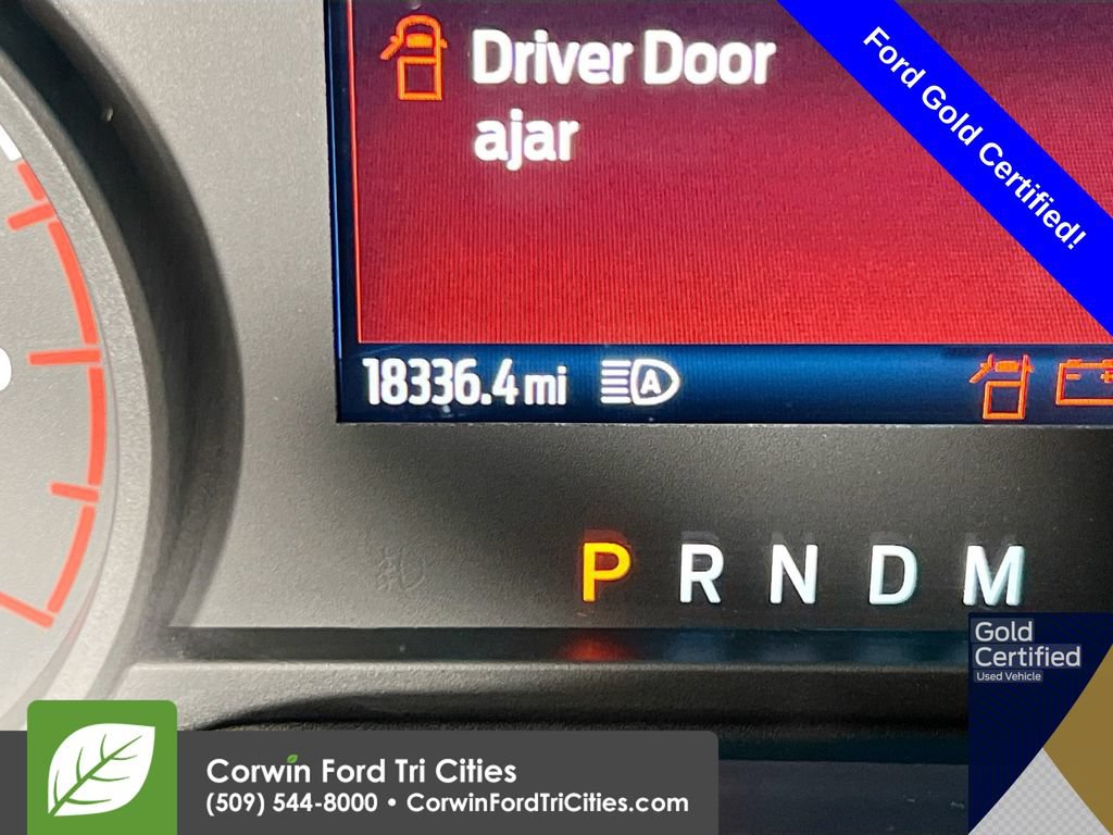 Certified 2023 Ford F250 XLT AWD/4WD video 2