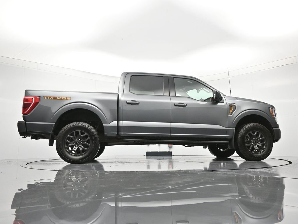 Certified 2023 Ford F150 Tremor AWD/4WD image 39