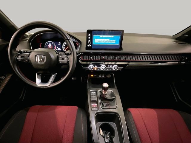 Used 2024 Honda Civic Si image 14