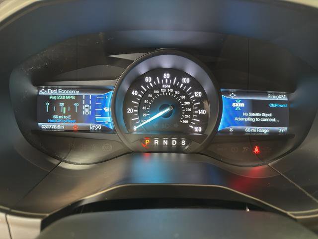 Certified 2023 Ford Edge SEL w/ Convenience Package AWD/4WD image 18