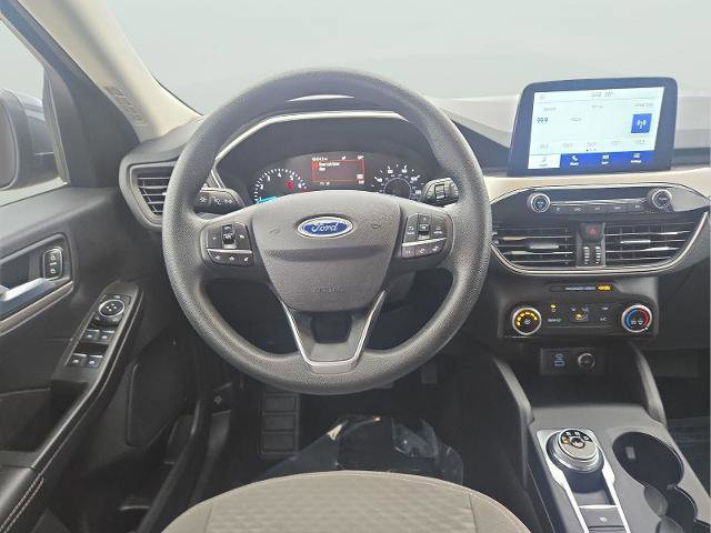 Certified 2021 Ford Escape SE image 13