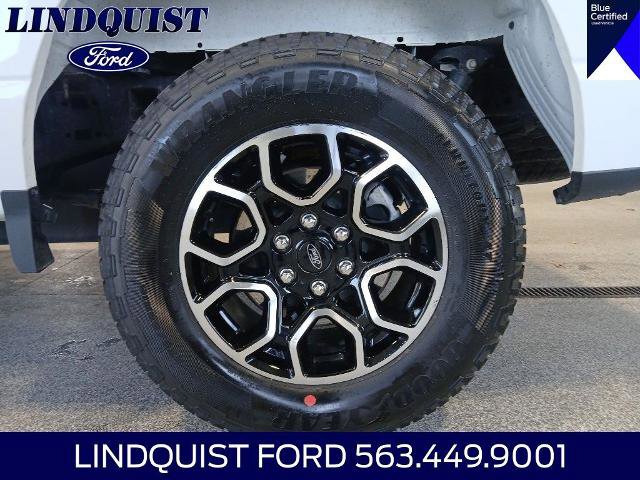 Certified 2021 Ford F150 XLT w/ Equipment Group 302A High AWD/4WD image 10