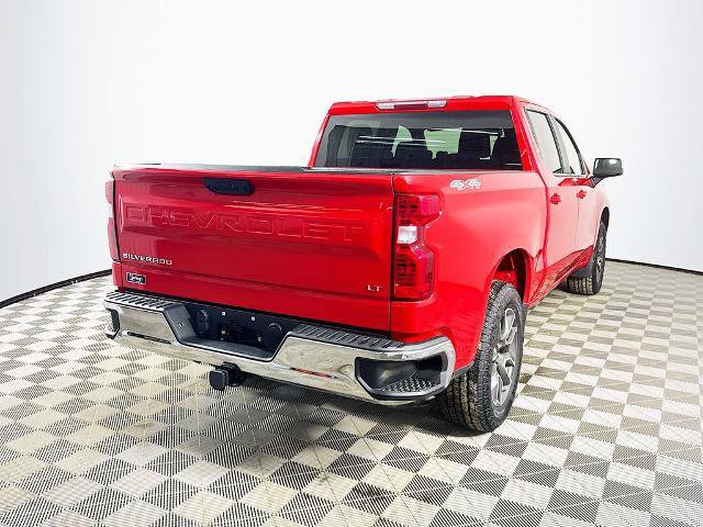 Used 2022 Chevrolet Silverado 1500 LT image 5
