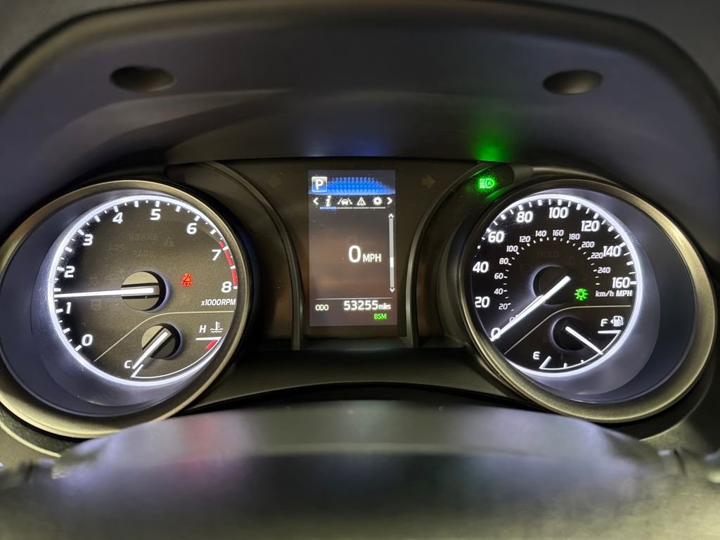 Used 2023 Toyota Camry SE image 22