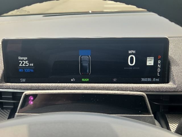 Certified 2022 Ford Mustang Mach-E Premium AWD/4WD image 41