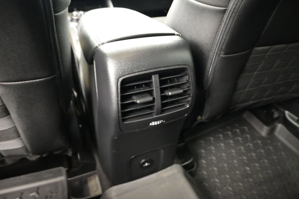 Certified 2025 Ford Bronco Sport Big Bend AWD/4WD image 19
