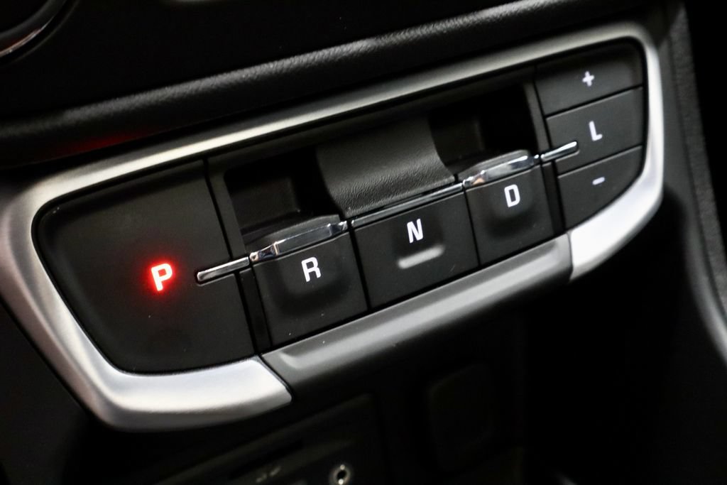 Used 2023 GMC Terrain SLT AWD/4WD image 33