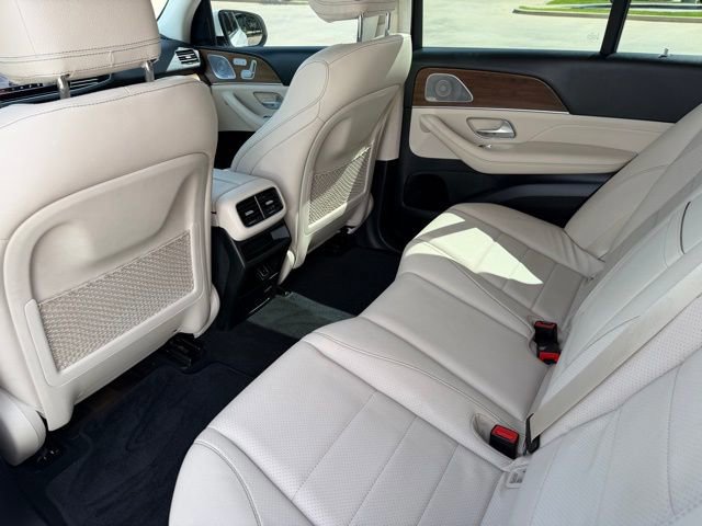 Used 2021 Mercedes-Benz GLE 350 image 21