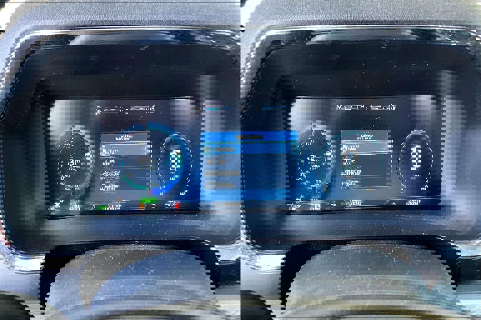 Certified 2022 Ford F150 Lightning Pro image 24