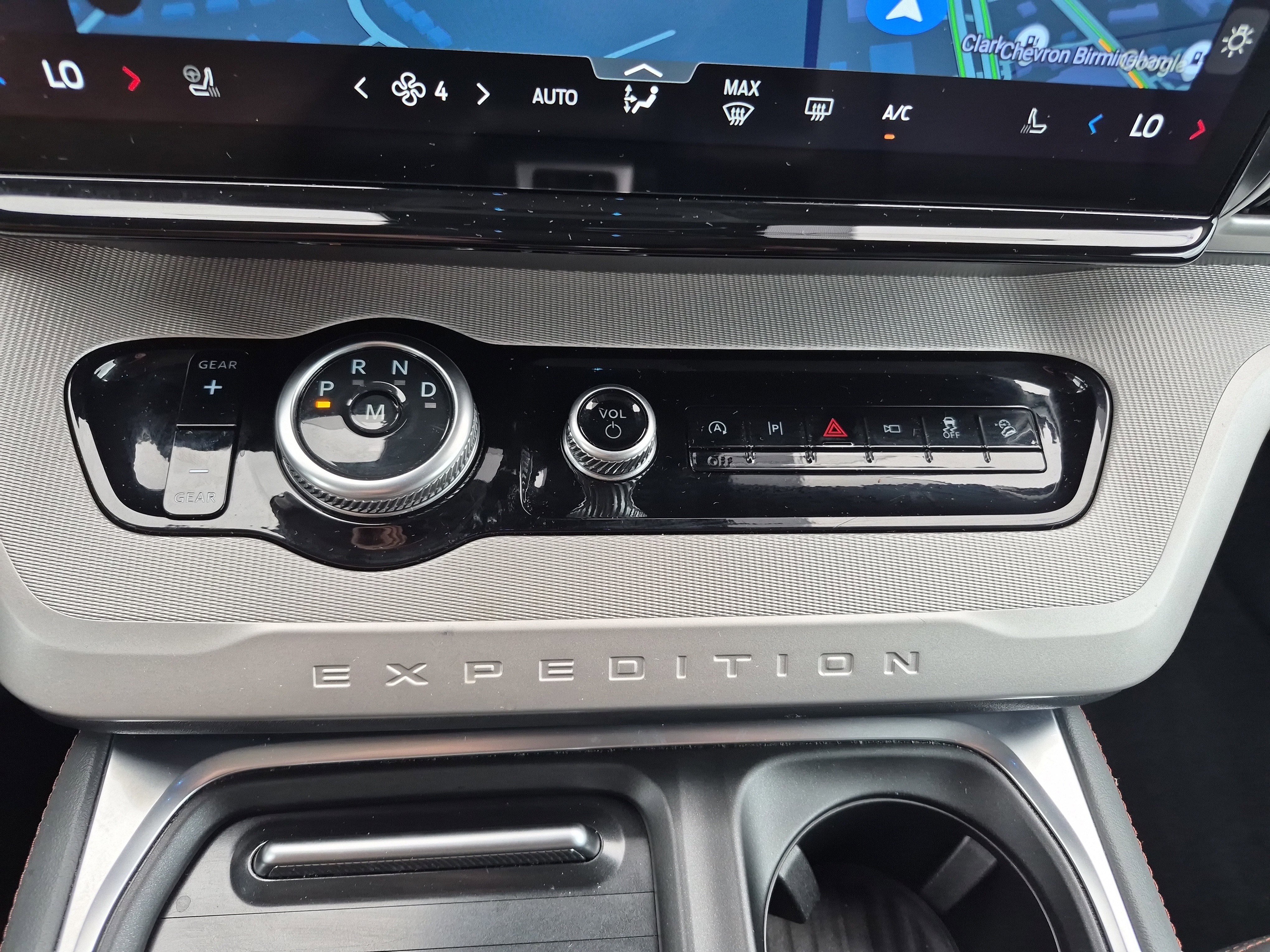 Certified 2025 Ford Expedition Max Active image 34