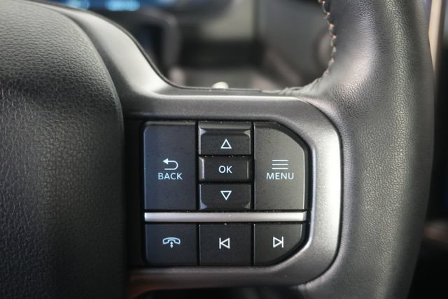 Certified 2024 Ford F150 Lightning Lariat AWD/4WD image 18