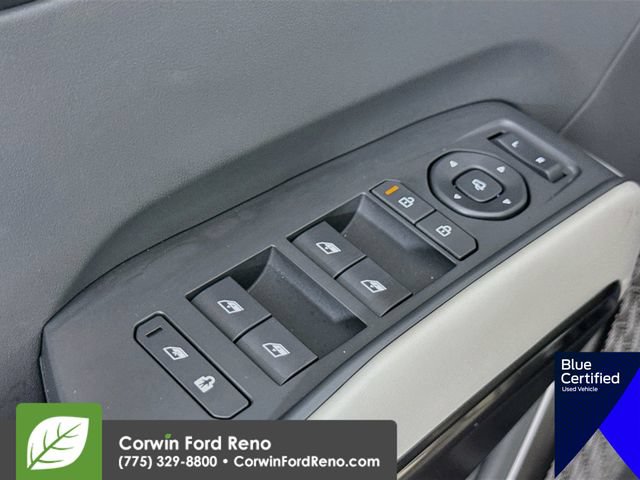 Used 2024 Kia EV9 Wind AWD/4WD image 21