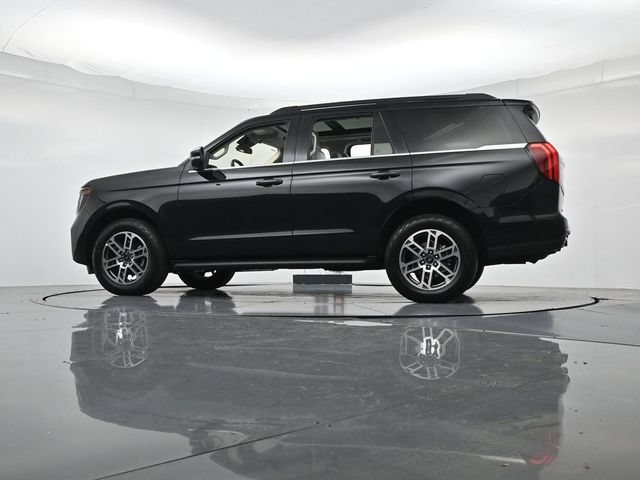 Certified 2025 Ford Expedition Active AWD/4WD image 41