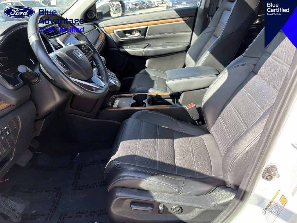 Used 2020 Honda CR-V Touring image 19