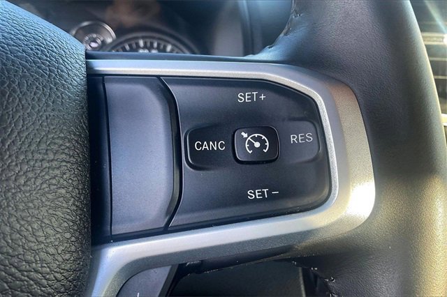 Used 2021 RAM 1500 Big Horn image 20