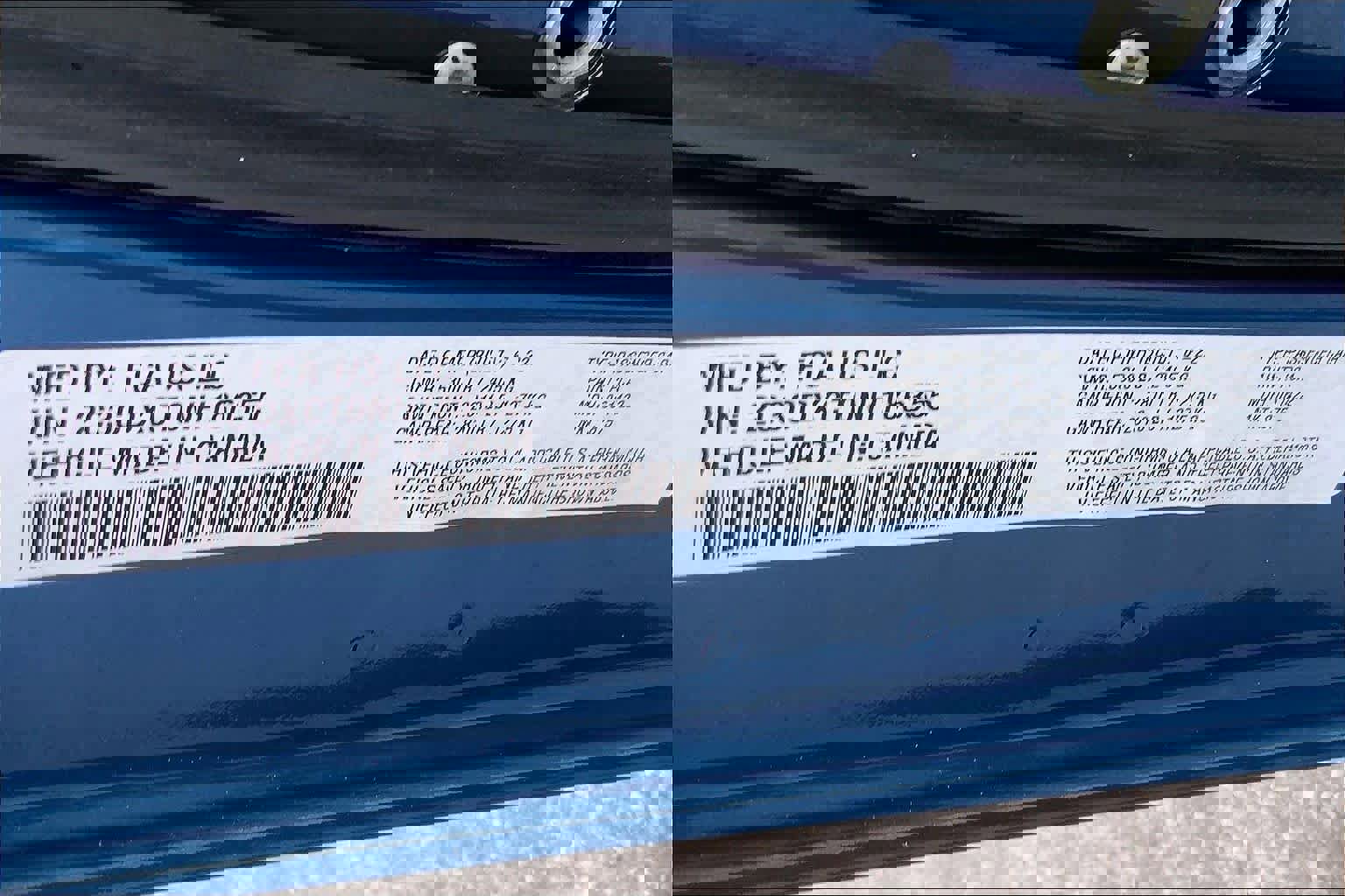 Used 2022 Dodge Charger R/T w/ Blacktop Package image 34