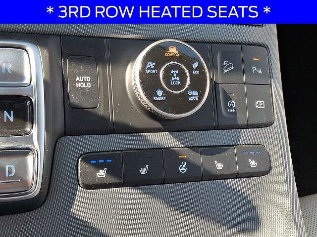 Used 2024 Hyundai Palisade Limited AWD/4WD image 28