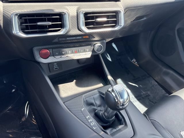 Certified 2026 Ford Mustang Premium RWD image 28