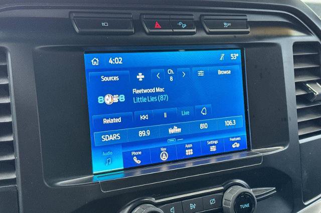 Certified 2023 Ford F150 XL w/ STX Appearance Package image 14