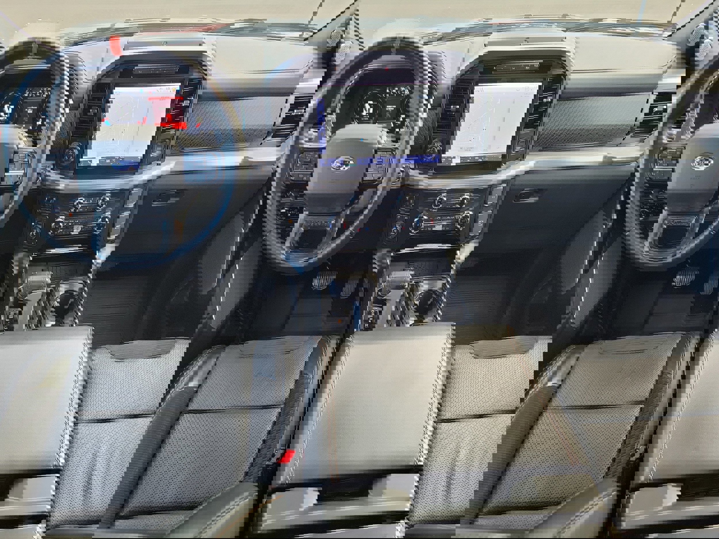 Certified 2023 Ford F150 Raptor w/ Raptor 37 Performance Package image 15