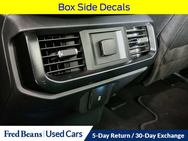 Certified 2023 Ford F150 XL w/ STX Appearance Package AWD/4WD image 30