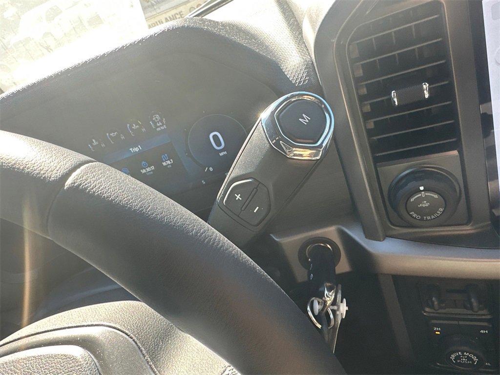 Certified 2024 Ford F150 XLT w/ FX4 Off-Road Package image 25