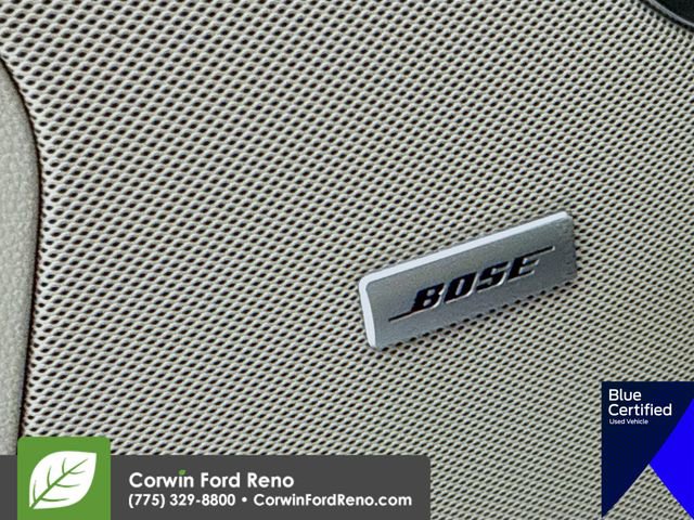 Used 2024 GMC Yukon Denali w/ Advanced Technology Package image 23