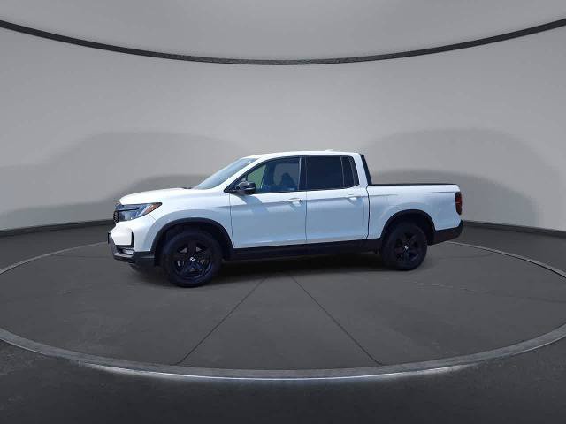 Used 2022 Honda Ridgeline Black Edition image 4