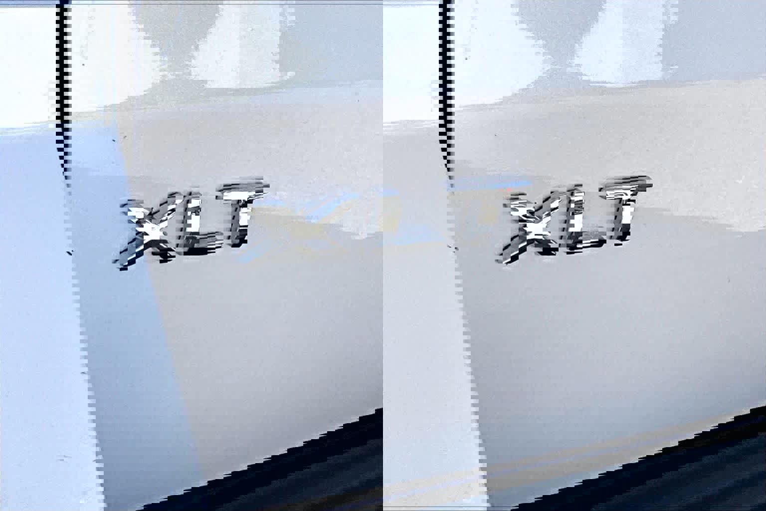 Certified 2019 Ford Expedition XLT w/ Cargo Package image 14