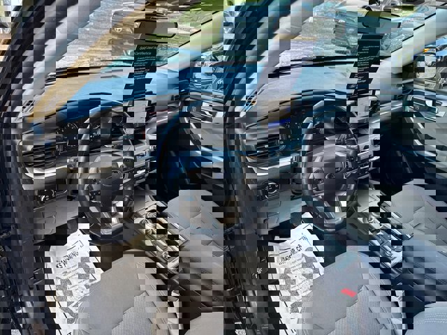 Certified 2023 Ford Explorer XLT image 7