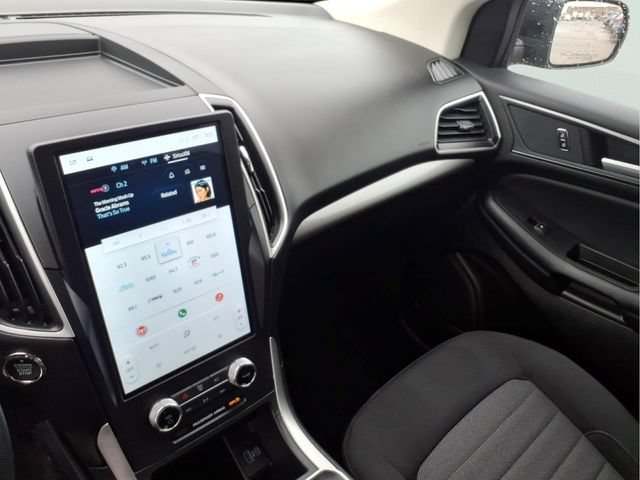 Certified 2024 Ford Edge SE w/ Black Appearance Package AWD/4WD image 19