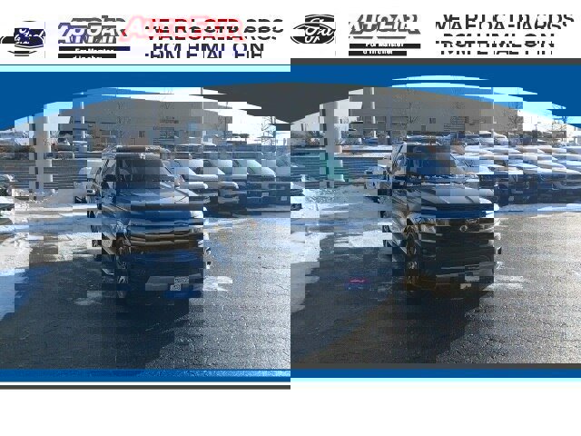 Certified 2022 Ford Expedition XLT image 7