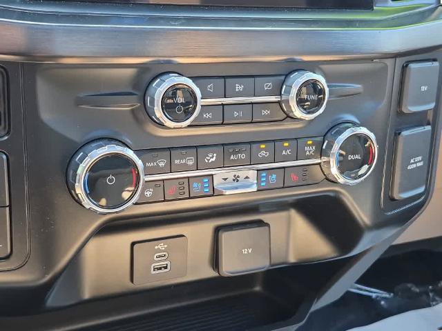 Certified 2024 Ford F250 Lariat AWD/4WD image 15