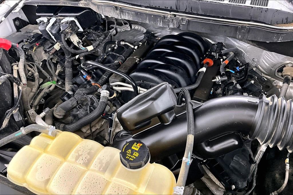 Certified 2021 Ford F150 XLT w/ Equipment Group 302A High image 35