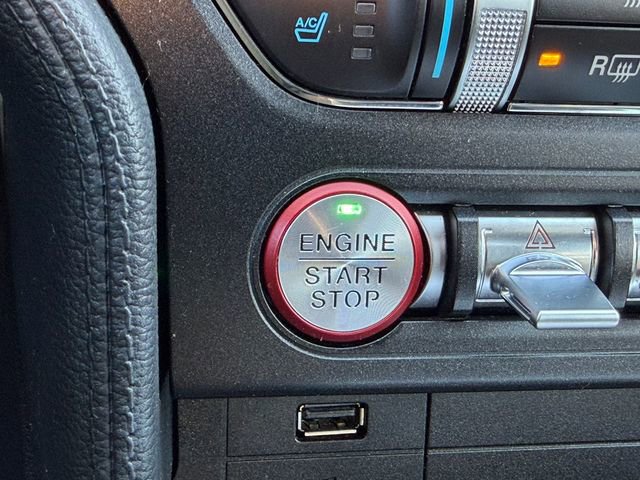 Certified 2019 Ford Mustang Premium image 22