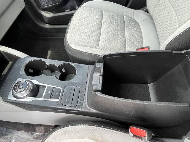 Certified 2023 Ford Escape Active AWD/4WD image 19