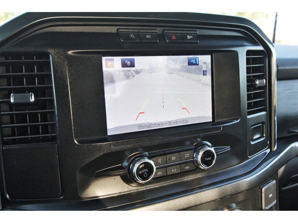 Certified 2022 Ford F150 XLT w/ Equipment Group 301A Mid image 23