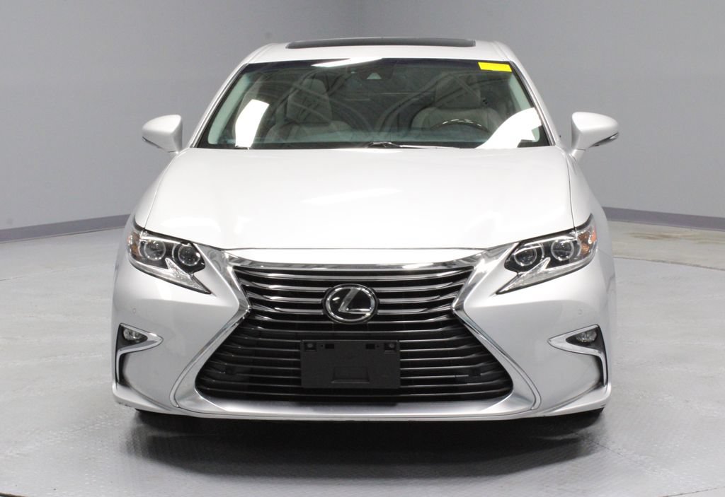 Used 2017 Lexus ES 350 FWD image 6